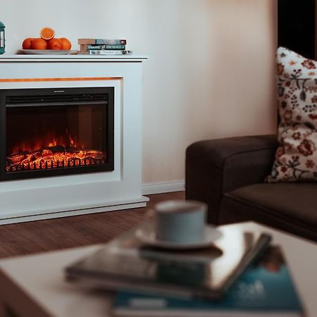 Apartament 3 بولانيكا- زدروي المظهر الخارجي الصورة