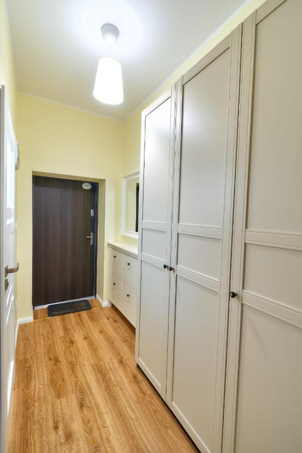 Apartament 3 بولانيكا- زدروي المظهر الخارجي الصورة
