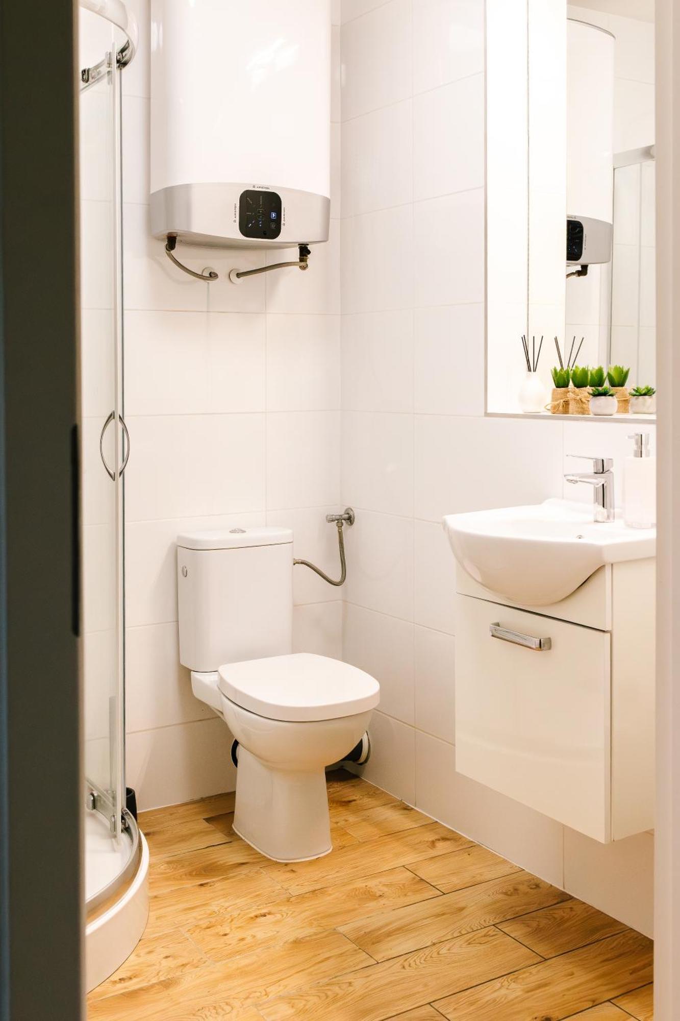 Apartament 3 بولانيكا- زدروي المظهر الخارجي الصورة
