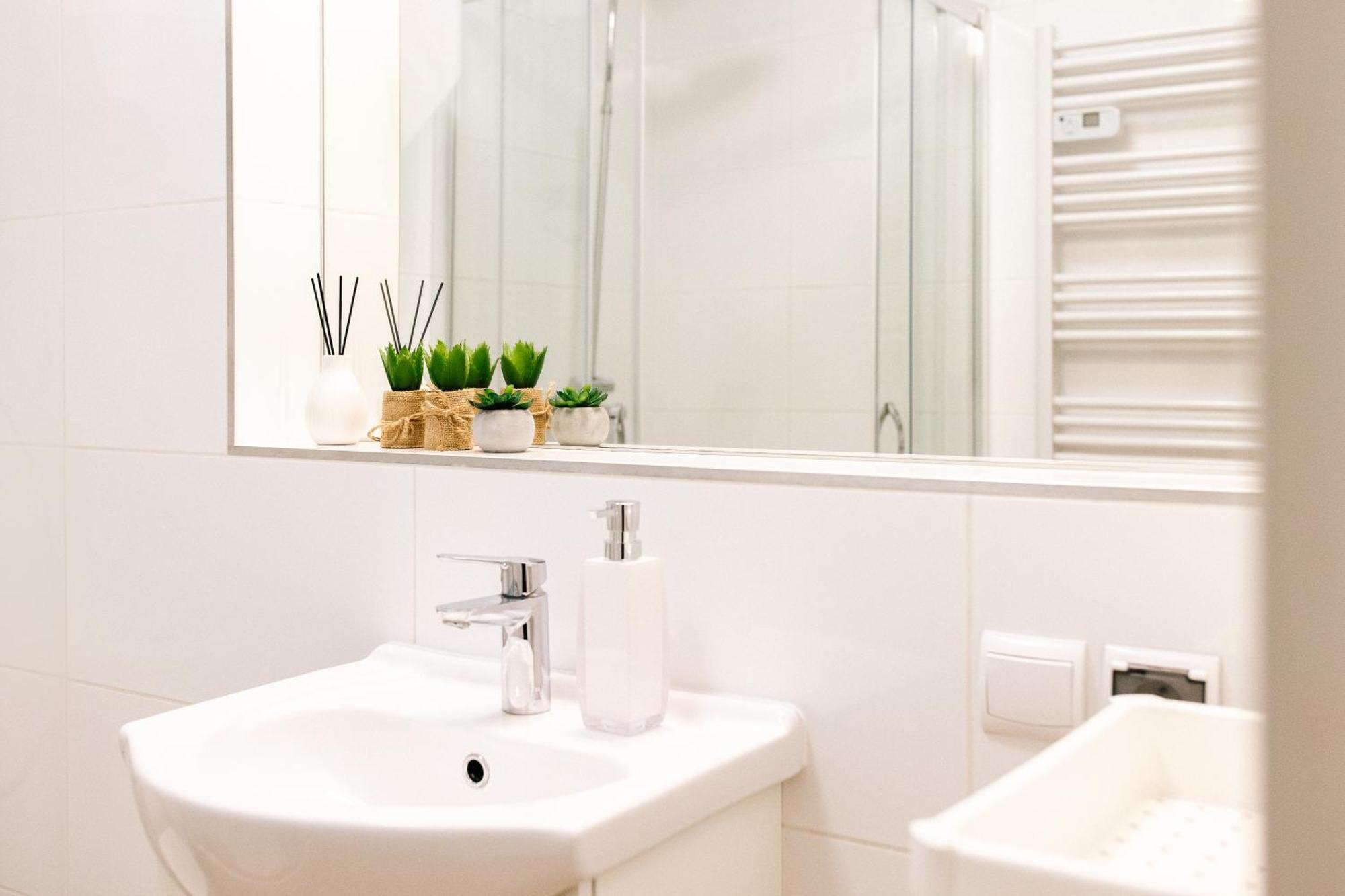Apartament 3 بولانيكا- زدروي المظهر الخارجي الصورة