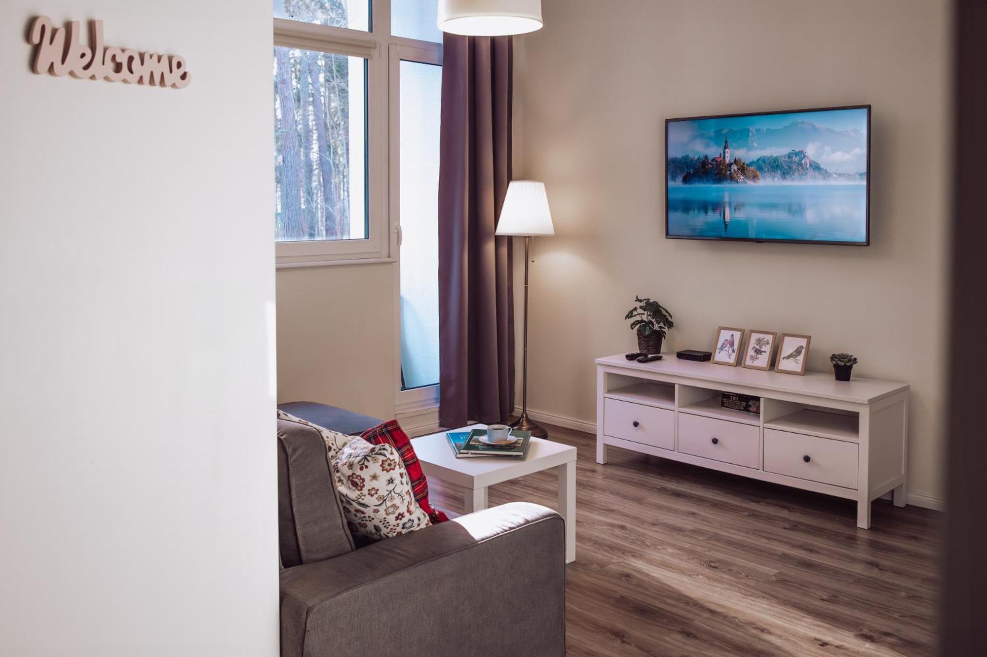 Apartament 3 بولانيكا- زدروي المظهر الخارجي الصورة