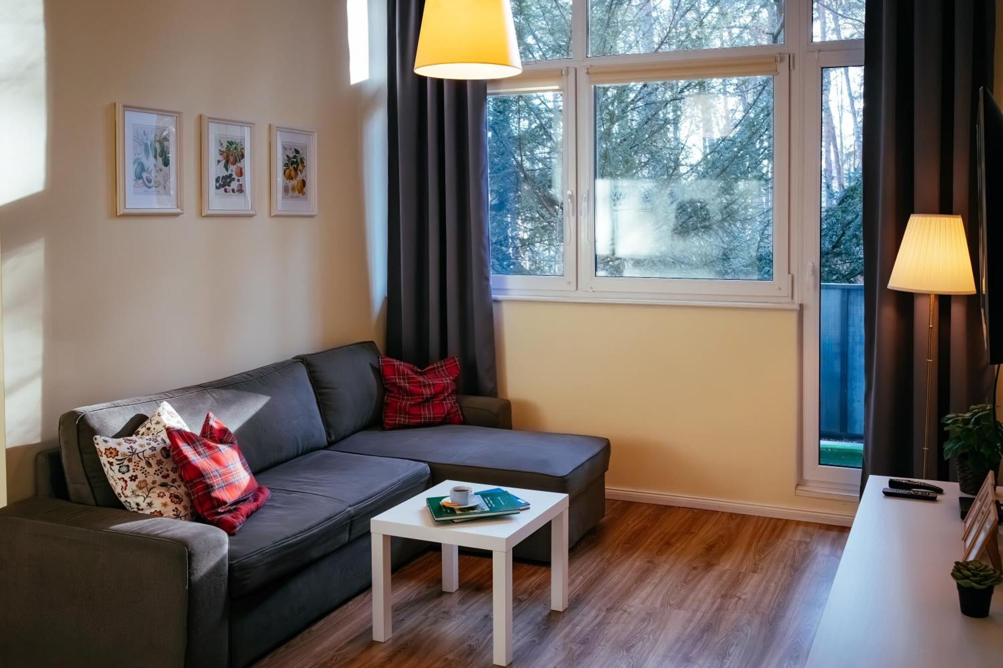 Apartament 3 بولانيكا- زدروي المظهر الخارجي الصورة